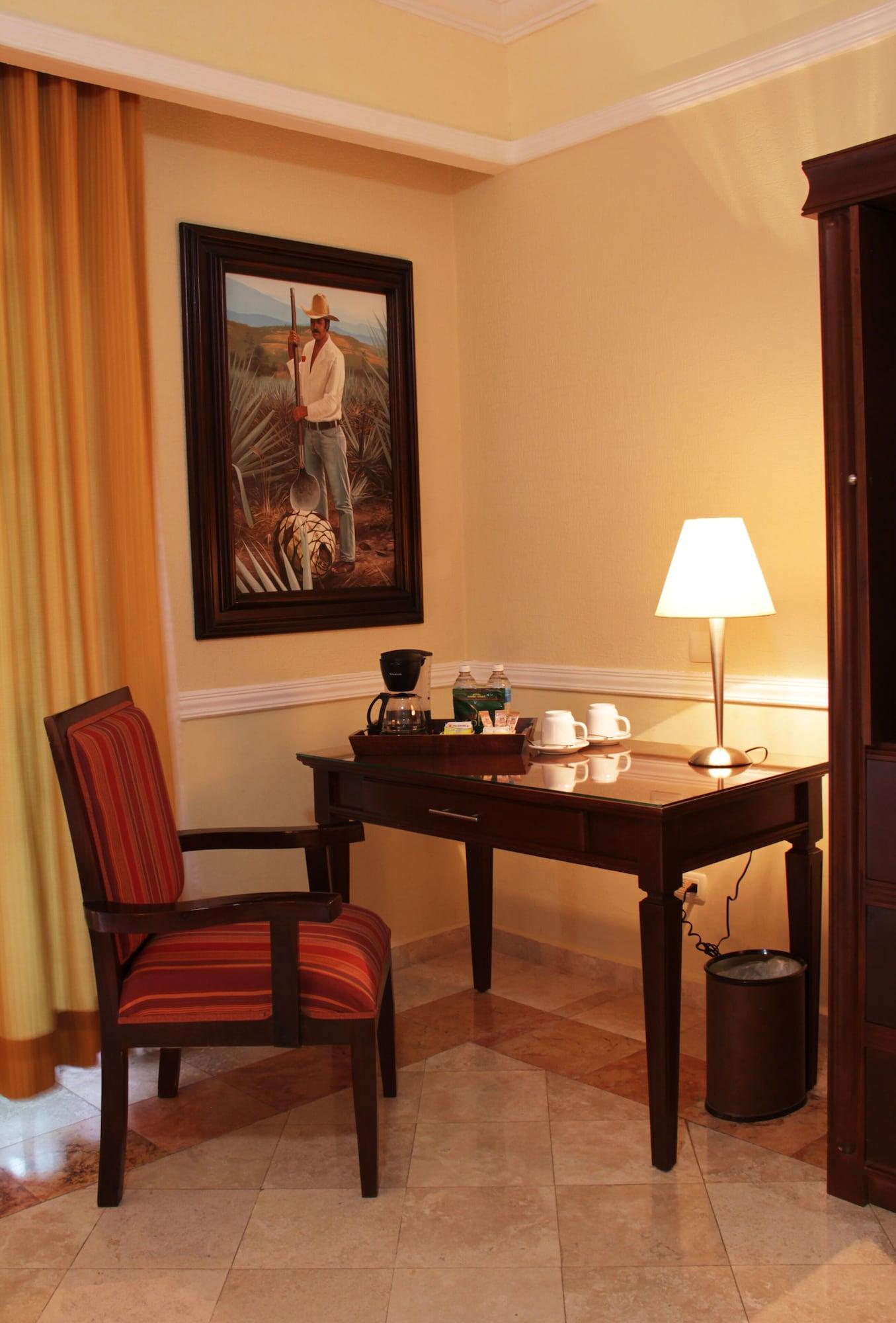 Hacienda Real Del Caribe Hotel Плая-дель-Кармен Экстерьер фото