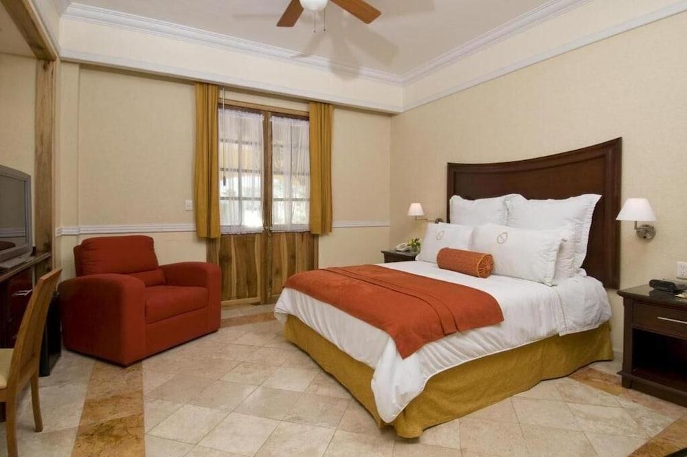 Hacienda Real Del Caribe Hotel Плая-дель-Кармен Экстерьер фото