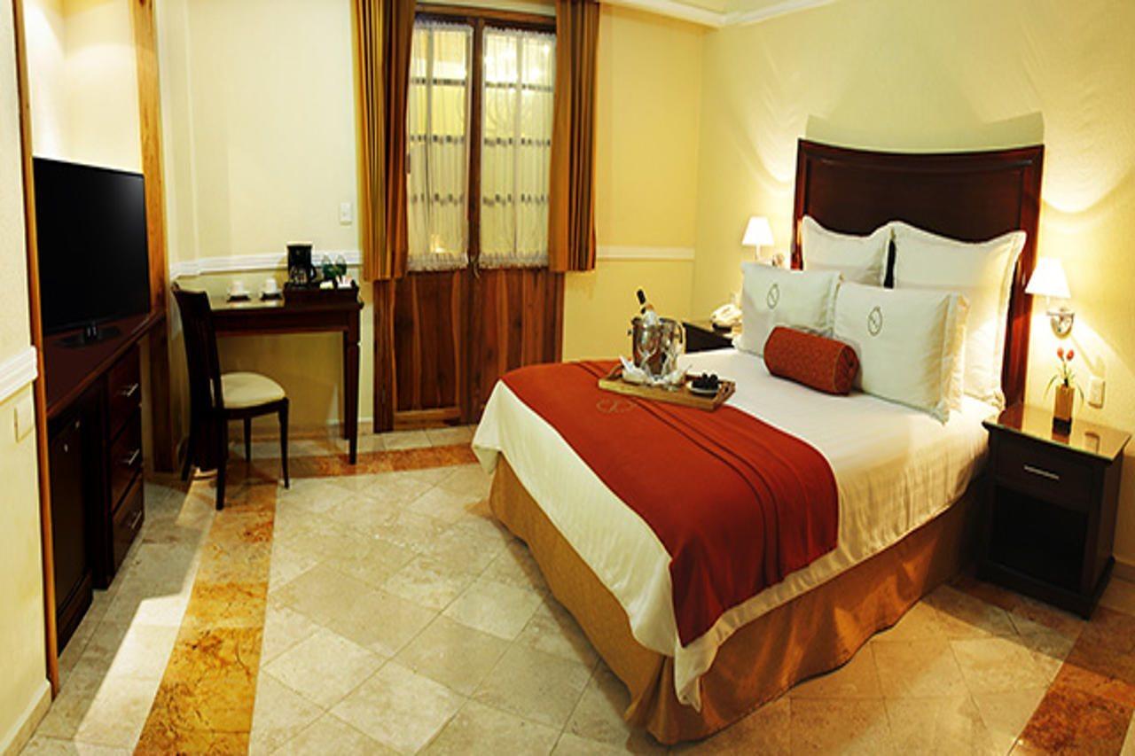 Hacienda Real Del Caribe Hotel Плая-дель-Кармен Экстерьер фото