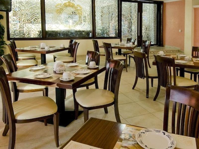 Hacienda Real Del Caribe Hotel Плая-дель-Кармен Экстерьер фото