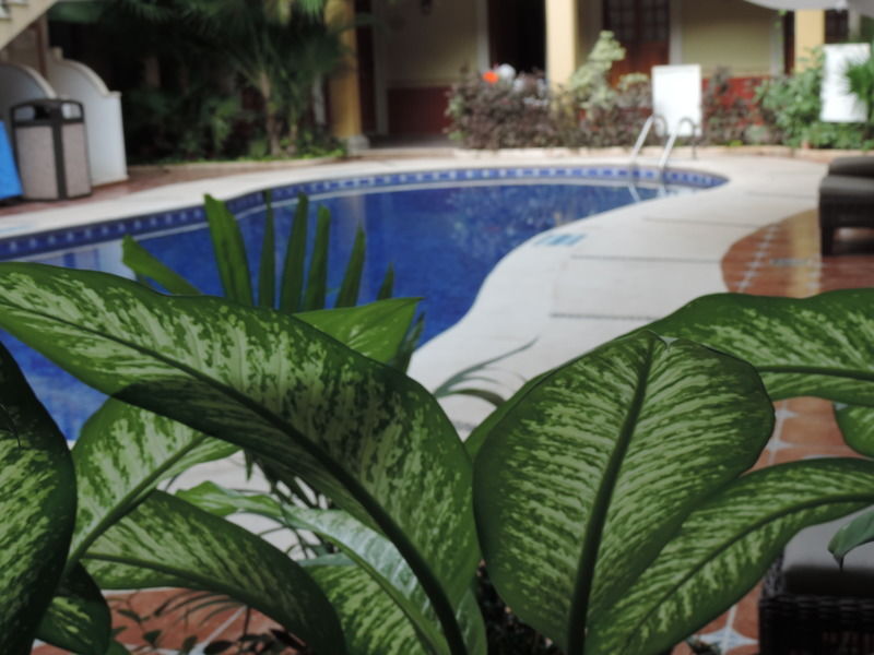 Hacienda Real Del Caribe Hotel Плая-дель-Кармен Экстерьер фото
