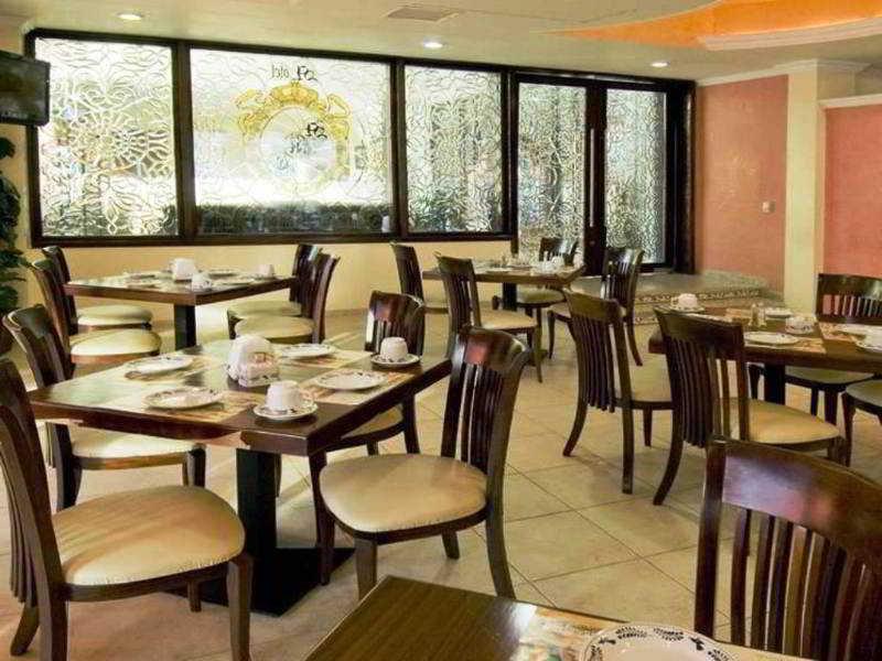 Hacienda Real Del Caribe Hotel Плая-дель-Кармен Экстерьер фото