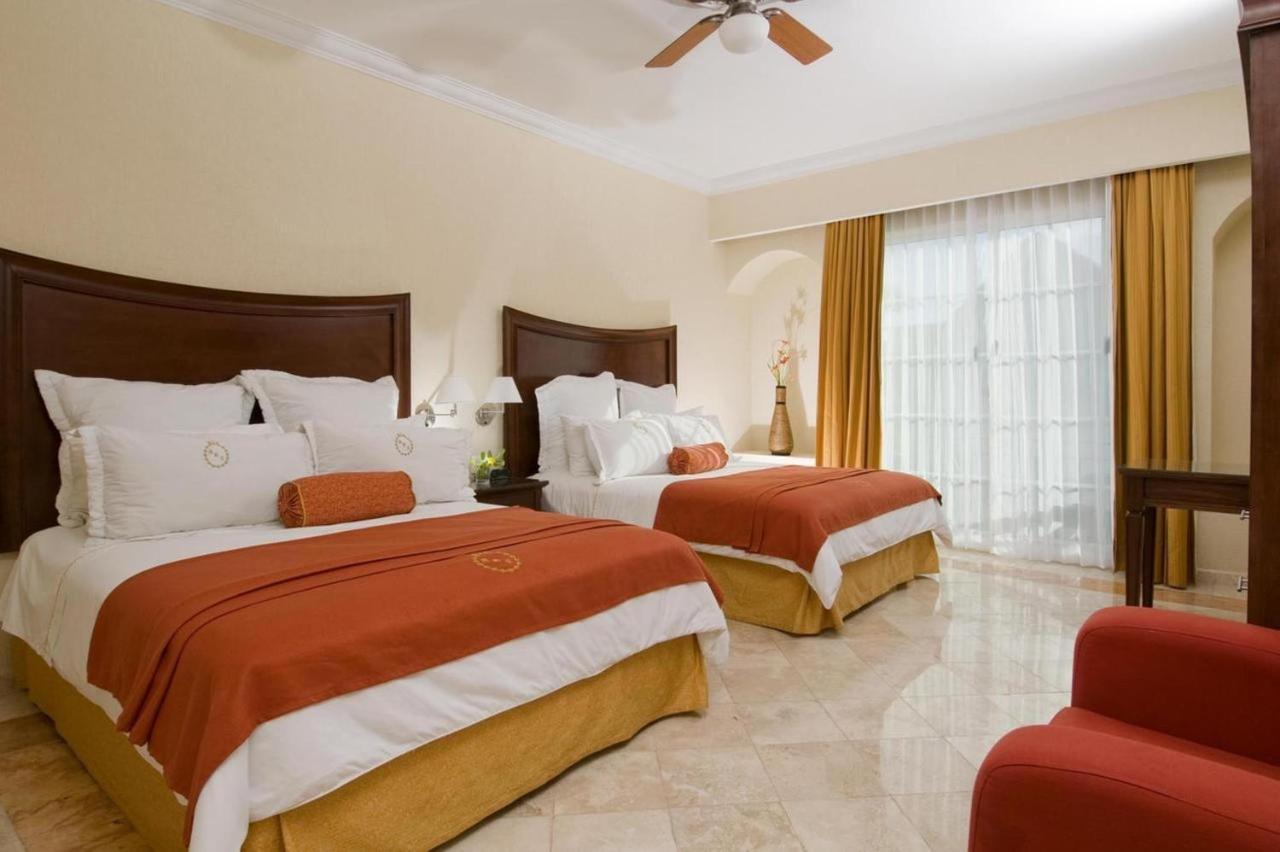 Hacienda Real Del Caribe Hotel Плая-дель-Кармен Номер фото