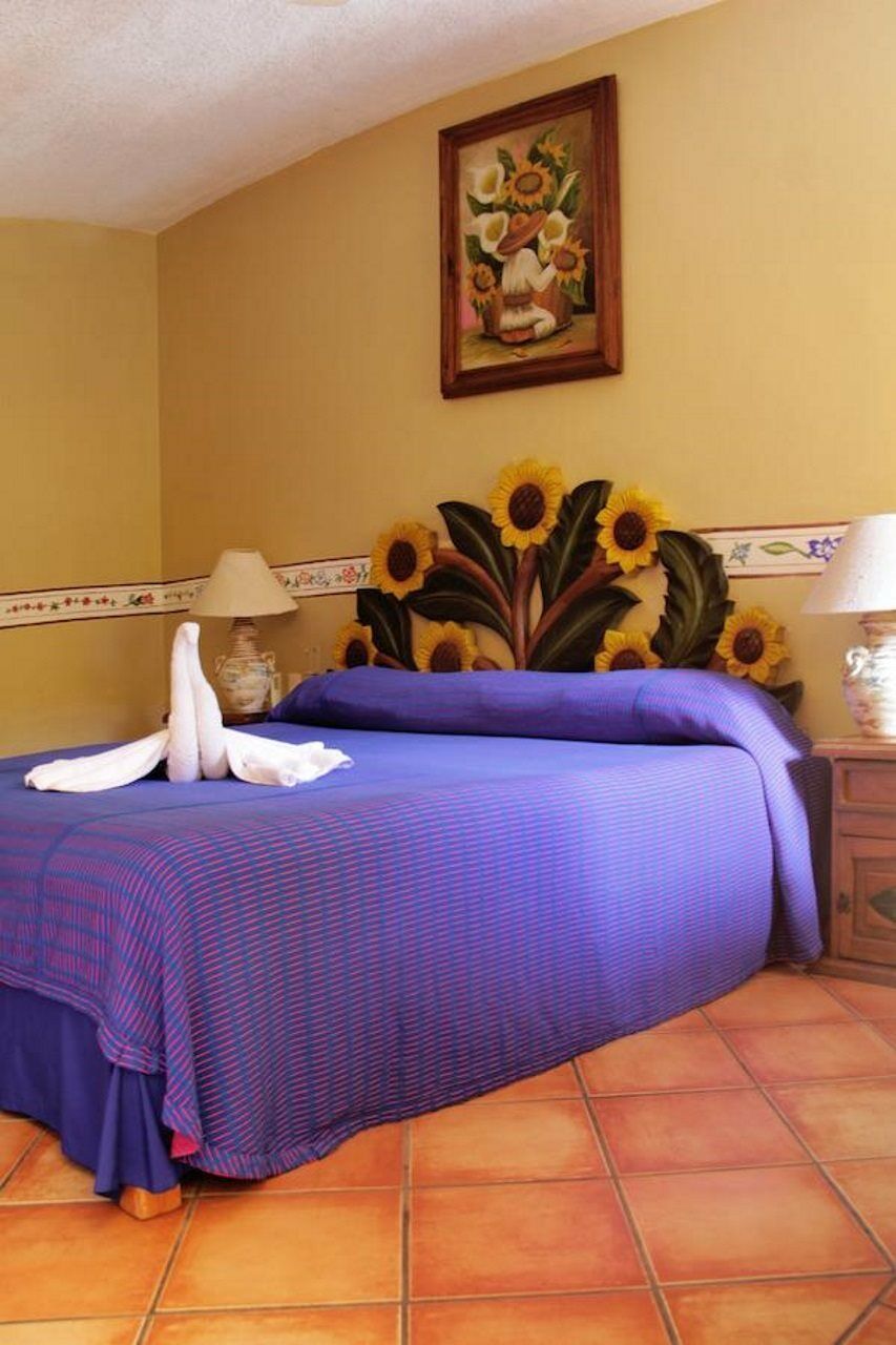 Hacienda Real Del Caribe Hotel Плая-дель-Кармен Экстерьер фото